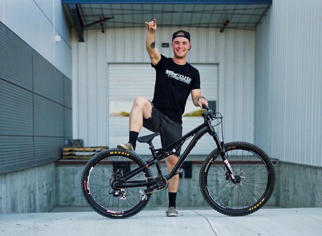 Collin Hudson Wins Straight Acres Slalom Invitational Hot Lap